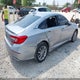 1HGCV1F14MA041480 2021 Honda Accord Lx auction photo thumbnail 4