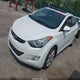 5NPDH4AE1DH345879 2013 Hyundai Elantra Limited auction photo thumbnail 2