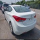 5NPDH4AE1DH345879 2013 Hyundai Elantra Limited auction photo thumbnail 3