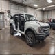 1FMDE5BH3MLB07403 2021 Ford Bronco Big Bend auction photo thumbnail 1