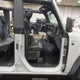 1FMDE5BH3MLB07403 2021 Ford Bronco Big Bend auction photo thumbnail 5