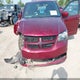 2C4RDGEG1JR341697 2018 Dodge Grand Caravan Gt auction photo thumbnail 6