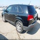 5XYKT3A15BG005779 2011 Kia Sorento auction photo thumbnail 3