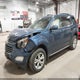 2GNFLFE37G6180383 2016 Chevrolet Equinox Lt auction photo thumbnail 2