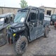 3JBUUAX46SK019106 2025 Can-Am Defender Max Limited Cab Hd10/Lone Star Hd10 auction photo thumbnail 2