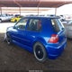 WVWKG61JX4D132261 2004 Volkswagen R32 3.2L auction photo thumbnail 3