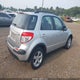 JS2YB5A36B6303423 2011 Suzuki Sx4 Premium/Tech Valu Pkg (Nav) auction photo thumbnail 4