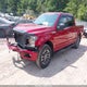 1FTEW1E5XJFC04463 2018 Ford F-150 Xlt auction photo thumbnail 2