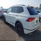 3VV2B7AX5MM098986 2021 Volkswagen Tiguan 2.0T Se/2.0T Se R-Line Black/2.0T Sel auction photo thumbnail 3