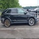 2FMPK4K81FBB37633 2015 Ford Edge Titanium auction photo thumbnail 13