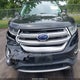 2FMPK4K81FBB37633 2015 Ford Edge Titanium auction photo thumbnail 6