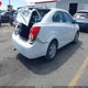 1G1JC5SB2D4153106 2013 Chevrolet Sonic Lt Auto auction photo thumbnail 4