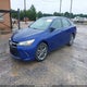 4T1BF1FK0GU563571 2016 Toyota Camry Se auction photo thumbnail 2