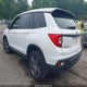 5FNYF8H57MB041538 2021 Honda Passport Awd Ex-L auction photo thumbnail 3