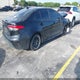 5YFB4MDE3PP076385 2023 Toyota Corolla Le auction photo thumbnail 4