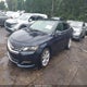 2G1105S33J9157465 2018 Chevrolet Impala 1Lt auction photo thumbnail 14