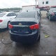 2G1105S33J9157465 2018 Chevrolet Impala 1Lt auction photo thumbnail 16