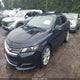 2G1105S33J9157465 2018 Chevrolet Impala 1Lt auction photo thumbnail 2