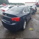 2G1105S33J9157465 2018 Chevrolet Impala 1Lt auction photo thumbnail 4