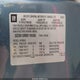 2GCEK13M581165563 2008 Chevrolet Silverado 1500 Lt1 auction photo thumbnail 9