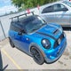 WMWSV3C59BTY24273 2011 Mini Cooper S auction photo thumbnail 1