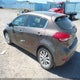 KNAFX5A8XE5235150 2014 Kia Forte Ex auction photo thumbnail 3