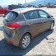 KNAFX5A8XE5235150 2014 Kia Forte Ex auction photo thumbnail 4