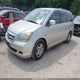 5FNRL38616B423379 2006 Honda Odyssey Ex-L auction photo thumbnail 2