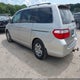 5FNRL38616B423379 2006 Honda Odyssey Ex-L auction photo thumbnail 3