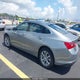 1G1ZD5ST9RF160722 2024 Chevrolet Malibu Lt auction photo thumbnail 3