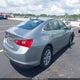 1G1ZD5ST9RF160722 2024 Chevrolet Malibu Lt auction photo thumbnail 4