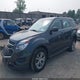 2GNFLEEK0H6269456 2017 Chevrolet Equinox Ls auction photo thumbnail 2