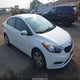 KNAFX4A61G5535980 2016 Kia Forte Lx auction photo thumbnail 1