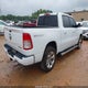 1C6SRFFT1LN115188 2020 Ram 1500 Big Horn 4X4 5'7 Box auction photo thumbnail 4