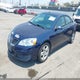 1G2ZJ57B594241670 2009 Pontiac G6 New Se auction photo thumbnail 2
