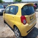 KL1TG66E19B646381 2009 Chevrolet Aveo Lt auction photo thumbnail 3