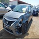 3N1CN7AP5KL878261 2019 Nissan Versa 1.6 Sv auction photo thumbnail 2