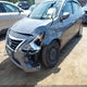 3N1CN7AP5KL878261 2019 Nissan Versa 1.6 Sv auction photo thumbnail 6