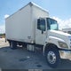 5PVNE8JT5C4S54167 2012 Hino 268 auction photo thumbnail 11