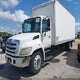 5PVNE8JT5C4S54167 2012 Hino 268 auction photo thumbnail 2