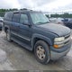 3GNFK16Z94G307899 2004 Chevrolet Suburban 1500 Lt auction photo thumbnail 1