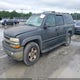3GNFK16Z94G307899 2004 Chevrolet Suburban 1500 Lt auction photo thumbnail 2