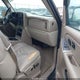 3GNFK16Z94G307899 2004 Chevrolet Suburban 1500 Lt auction photo thumbnail 5