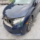 5FNRL6H70MB025099 2021 Honda Odyssey Ex-L auction photo thumbnail 17