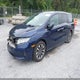 5FNRL6H70MB025099 2021 Honda Odyssey Ex-L auction photo thumbnail 2