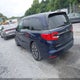 5FNRL6H70MB025099 2021 Honda Odyssey Ex-L auction photo thumbnail 3
