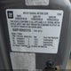 5GADT13S362272133 2006 Buick Rainier Cxl auction photo thumbnail 9