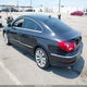 WVWMP7AN1BE718419 2011 Volkswagen Cc Sport auction photo thumbnail 3