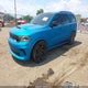1C4SDJCT7RC174037 2024 Dodge Durango R auction photo thumbnail 2