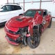 1G1FH1R78R0113161 2024 Chevrolet Camaro Rwd 2Ss auction photo thumbnail 2